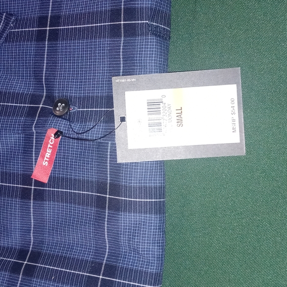 Van Heusen Flex shirt - Picture 2 of 5